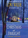 Cover image for Christmas at Twilight